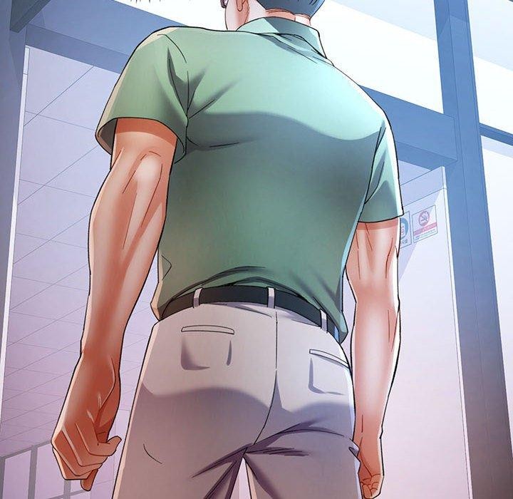 可以爱你吗第34話