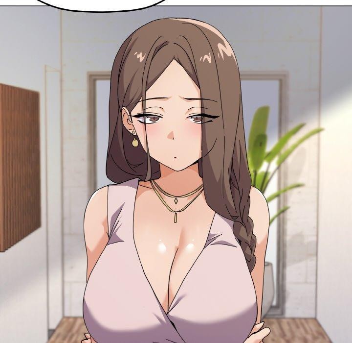 家人之间这样不好吧第27話