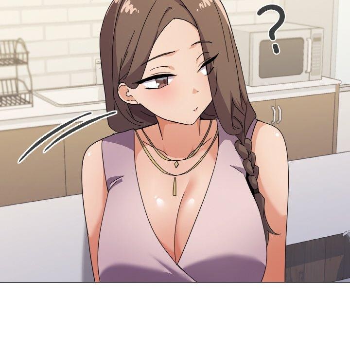 家人之间这样不好吧第27話