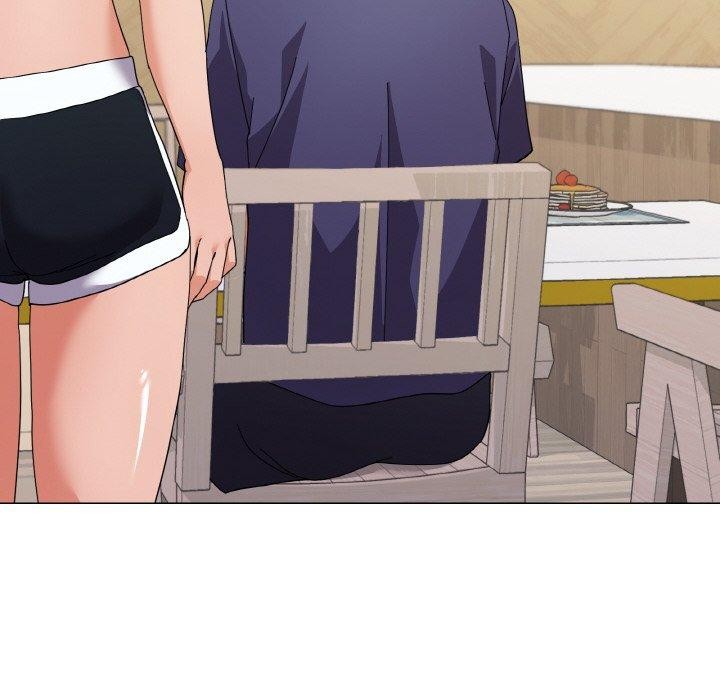 家人之间这样不好吧第27話