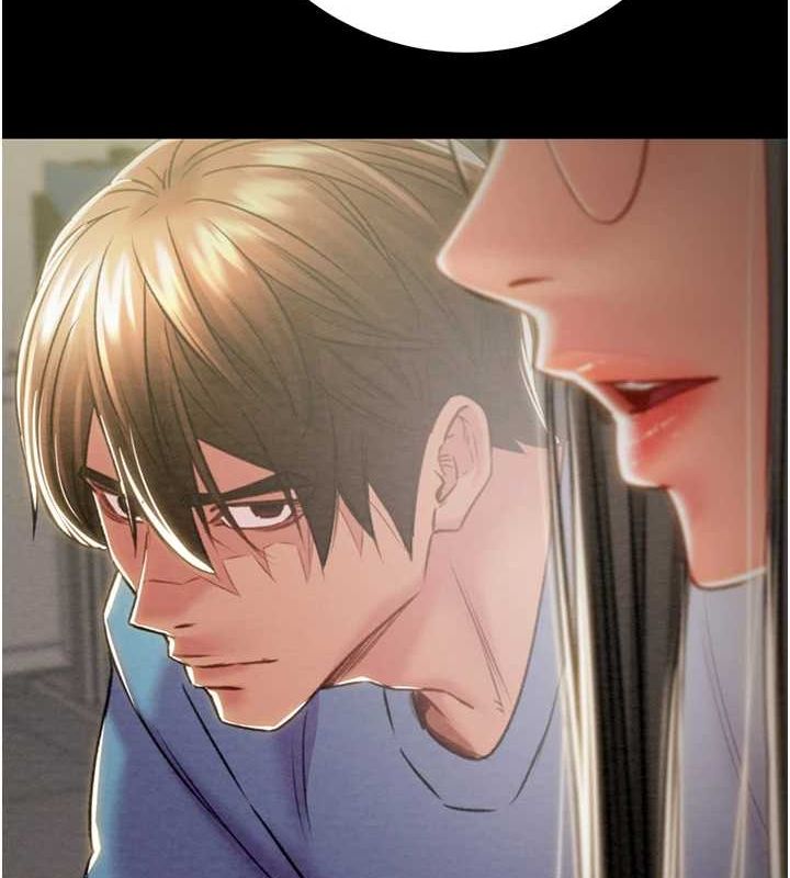 掠夺行动第36話-累的話就依賴我