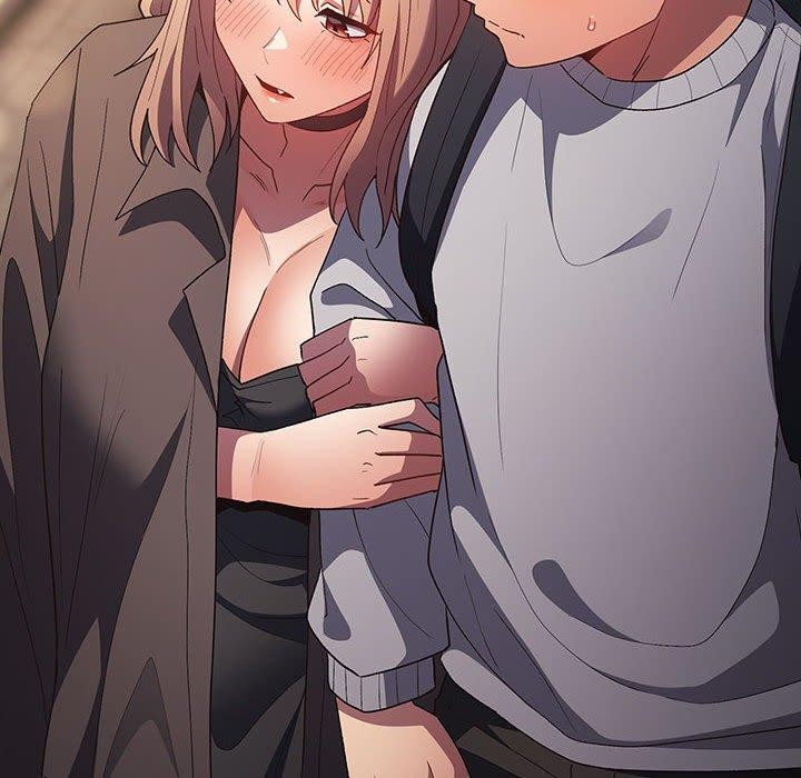 遊戲規則我來定第81話