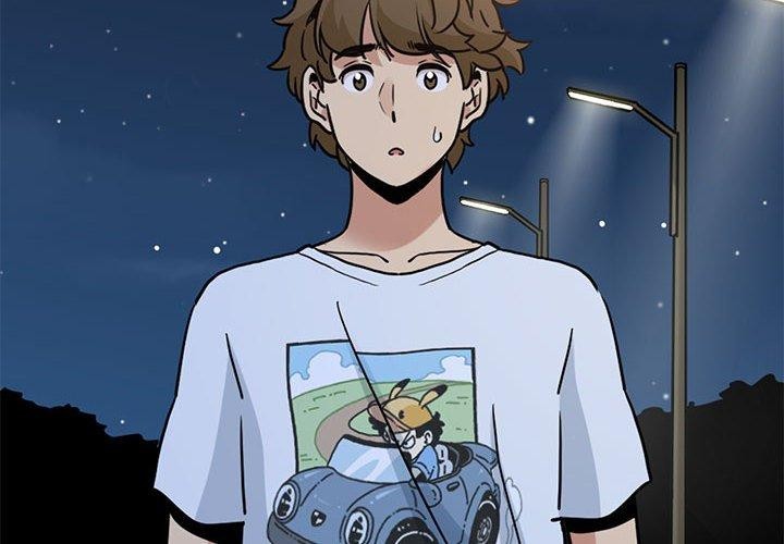 发小碰不得第49話