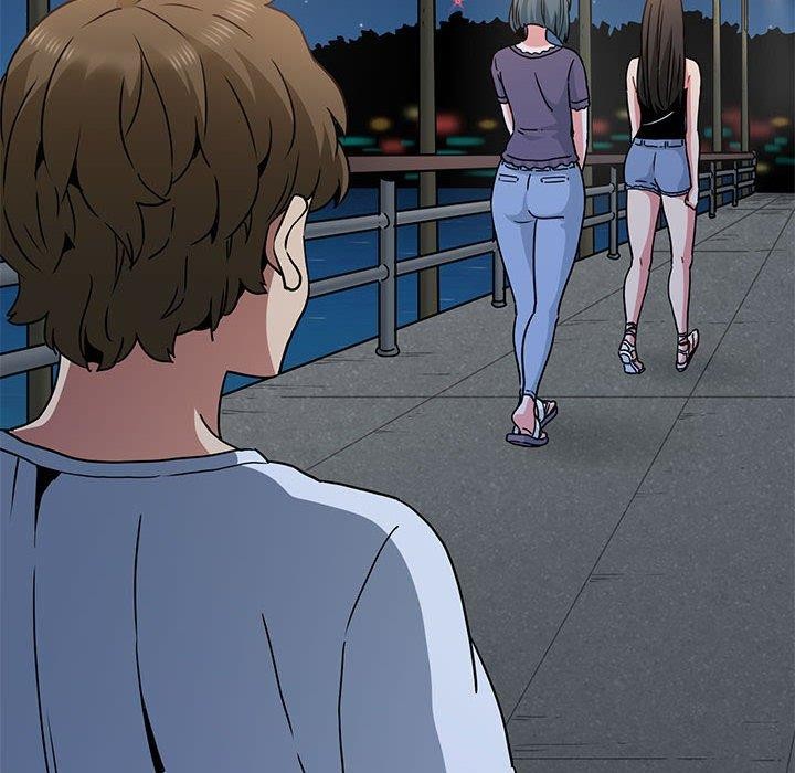 发小碰不得第49話