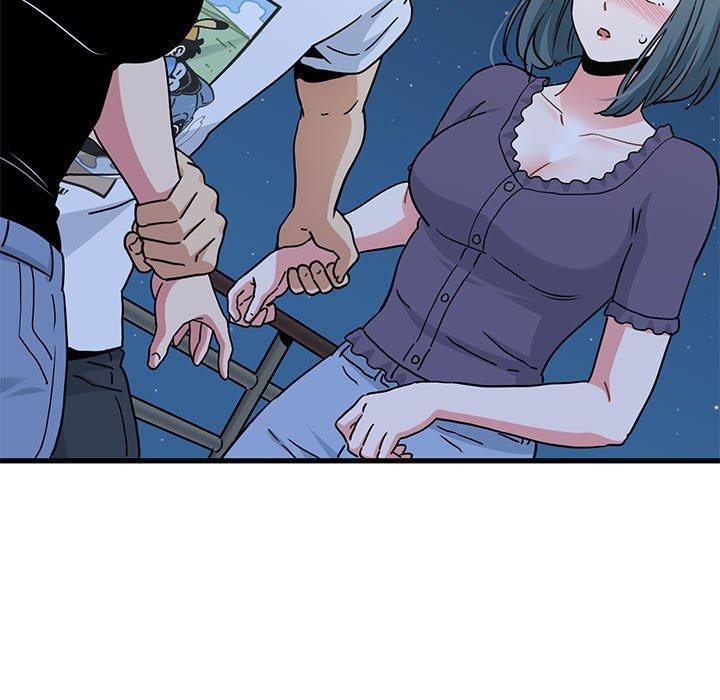 发小碰不得第49話