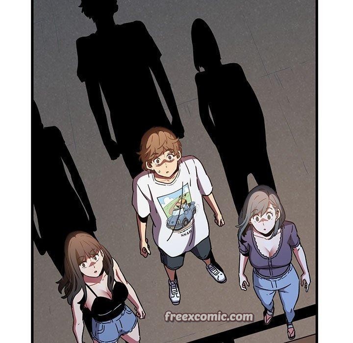 发小碰不得第49話