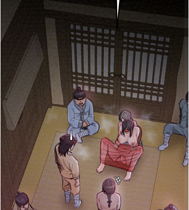 最强家丁第18話-在兒子面前被侵犯