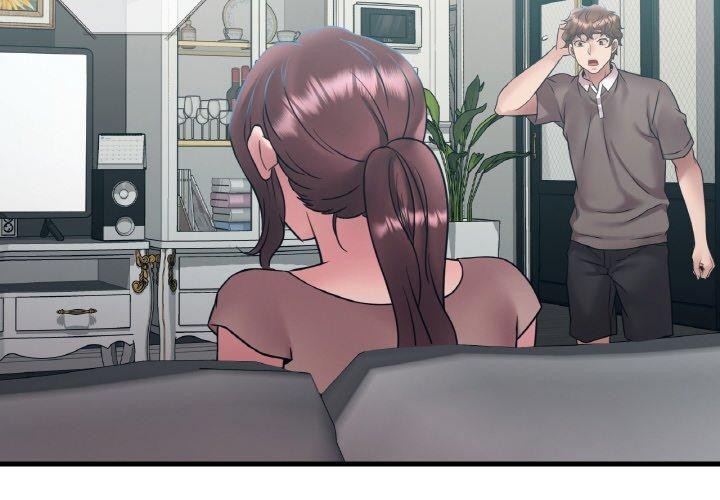 渴望占有她第45話