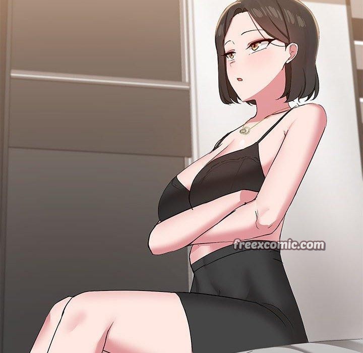 共享男友第14話