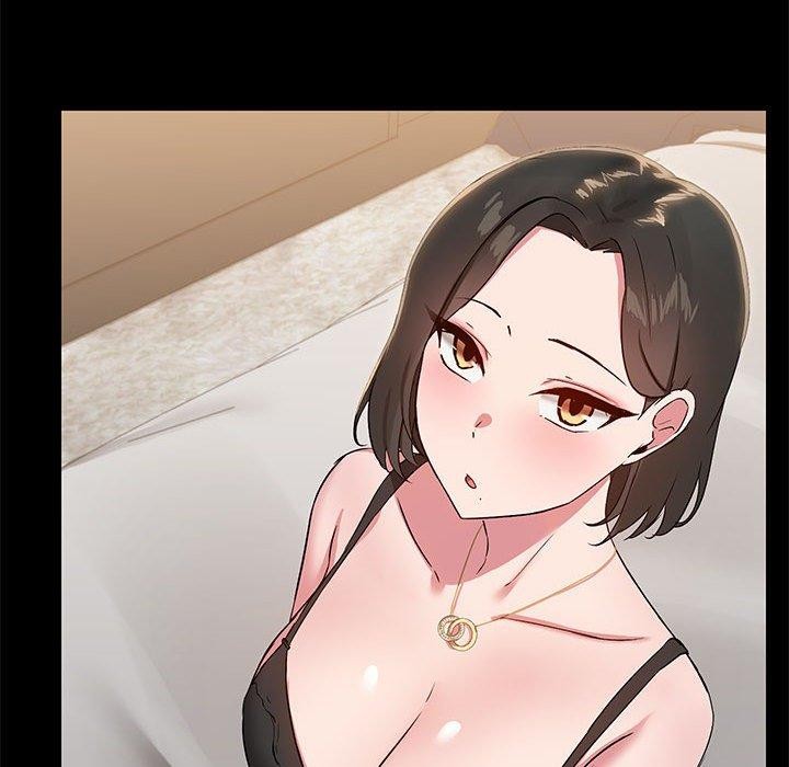 共享男友第14話