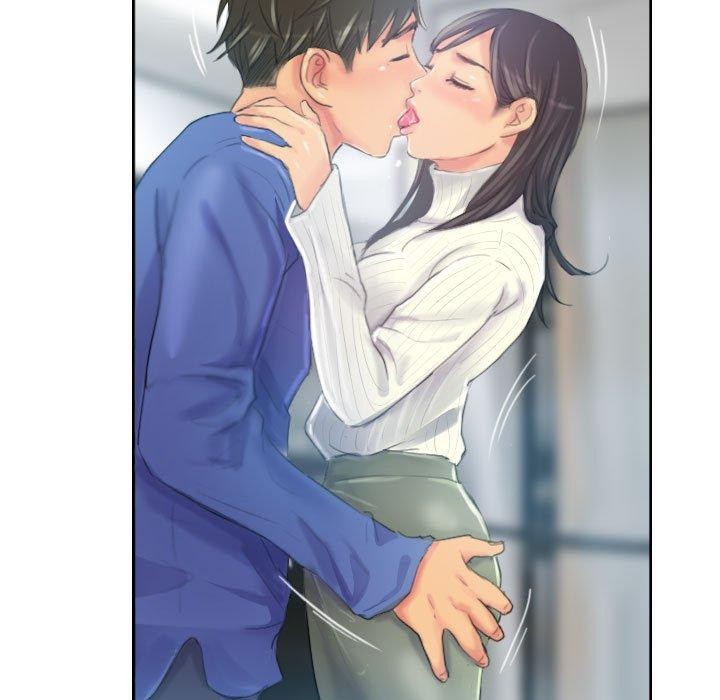 灵魂互换第18話