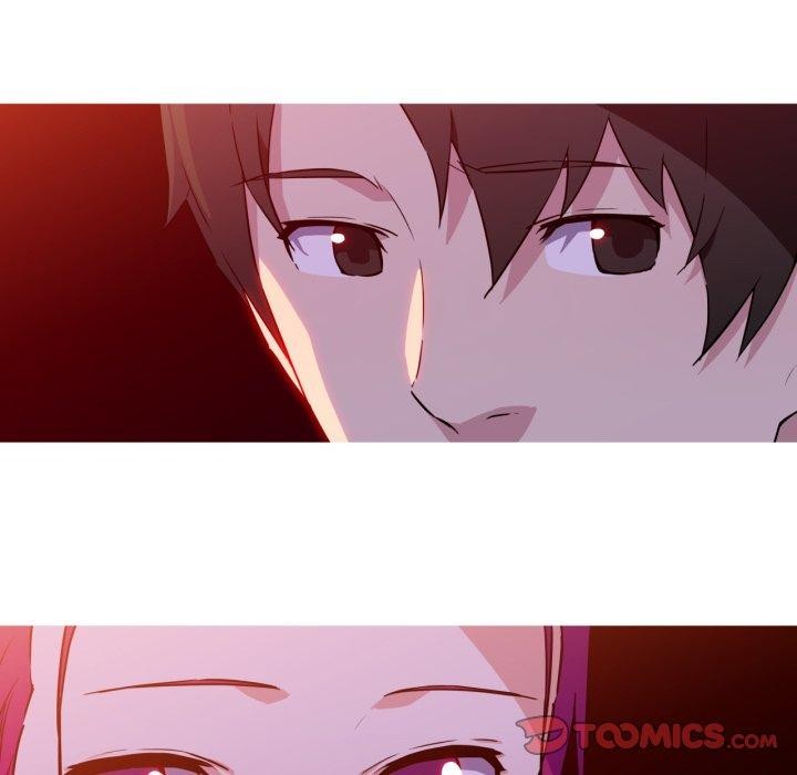 我的梦幻女友第38話