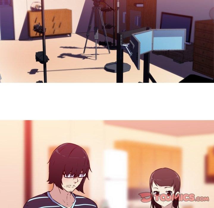 我的梦幻女友第38話