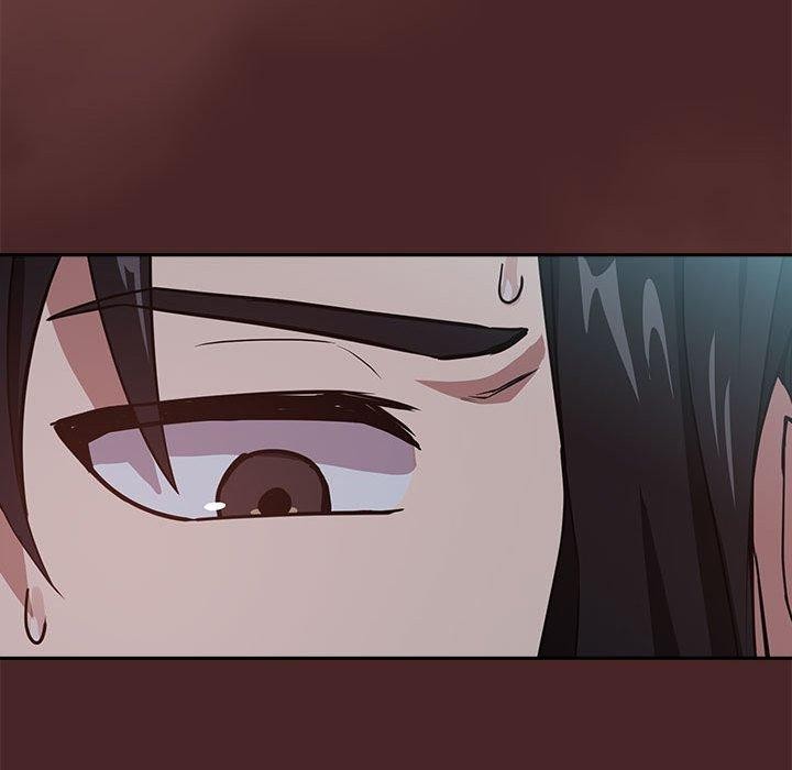 下班后的例行恋爱第37話