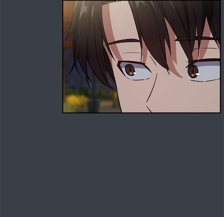 下班后的例行恋爱第37話