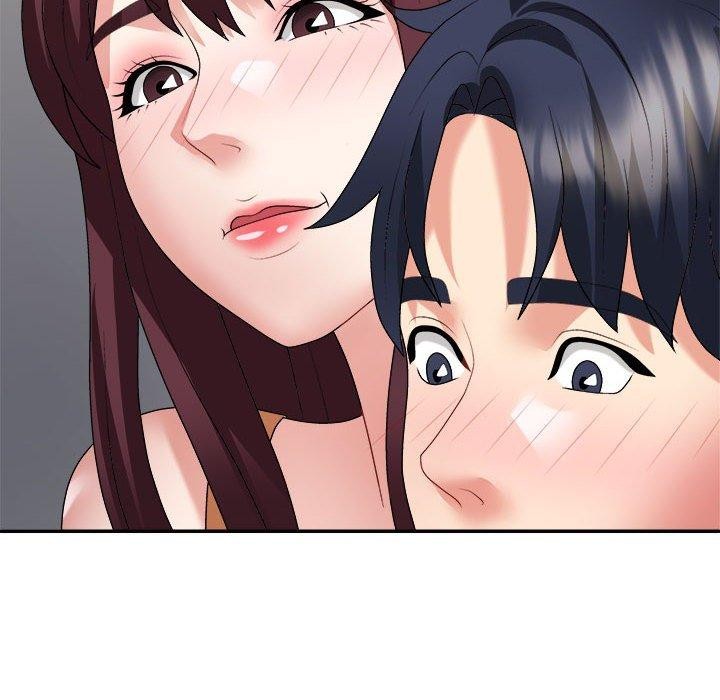 不同寻常的爱第30話