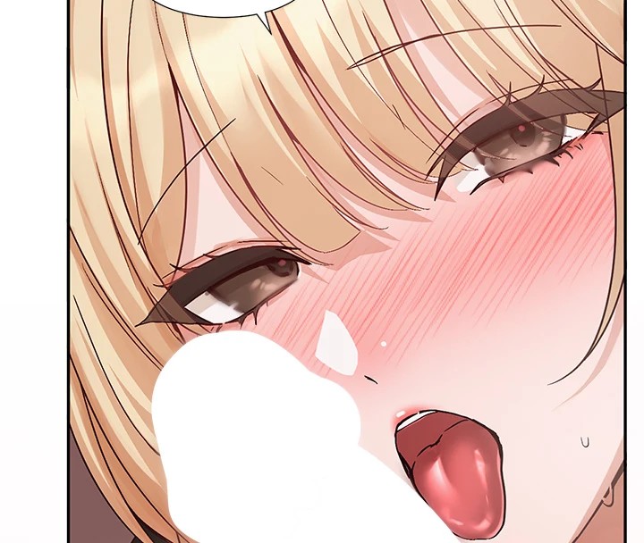 社团学姊第202話-江郁涵,再多疼愛我一點