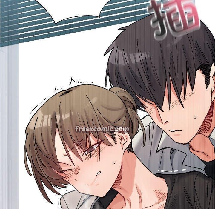 微妙关系第41話