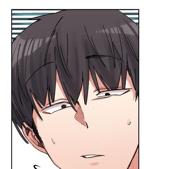 微妙关系第41話