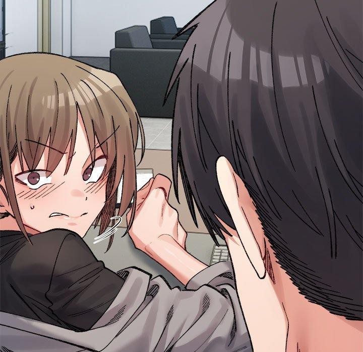 微妙关系第41話