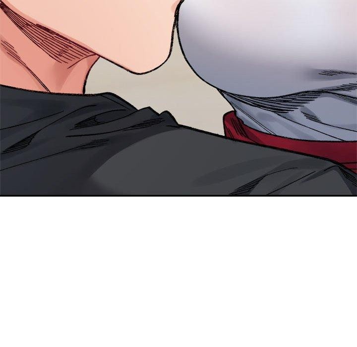 微妙关系第41話