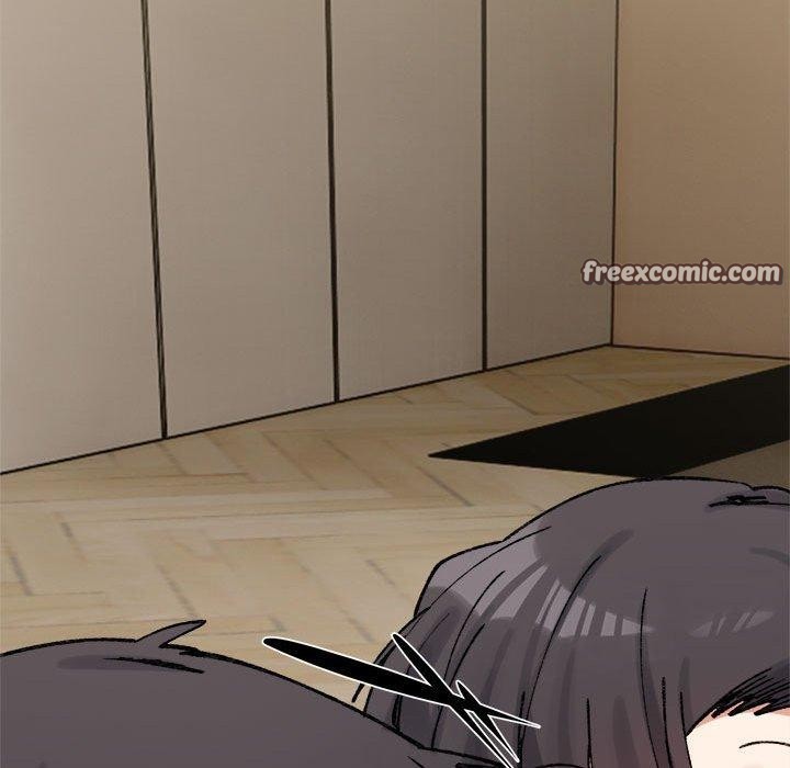 微妙关系第41話