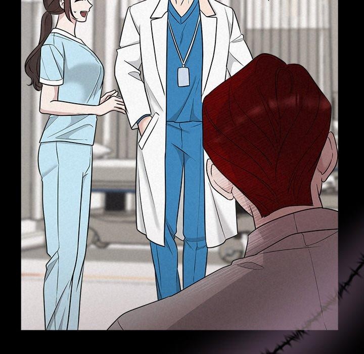 被吞噬的夜第17話