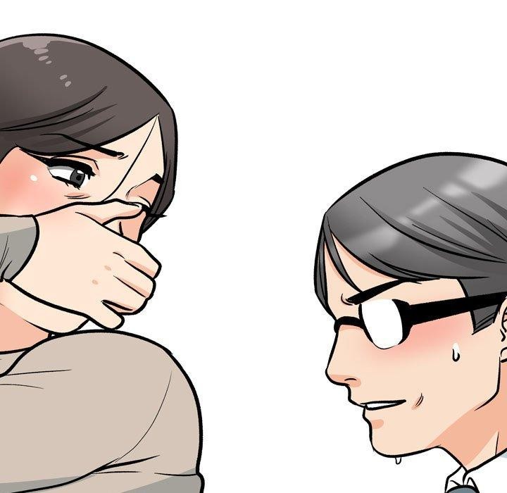 同事换换爱第197話