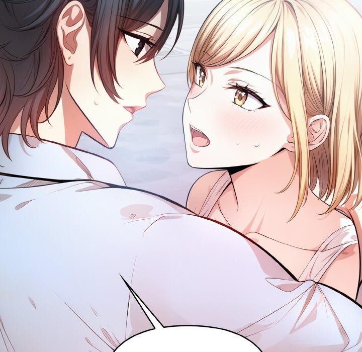 被隔壁房的男人NTR第10話