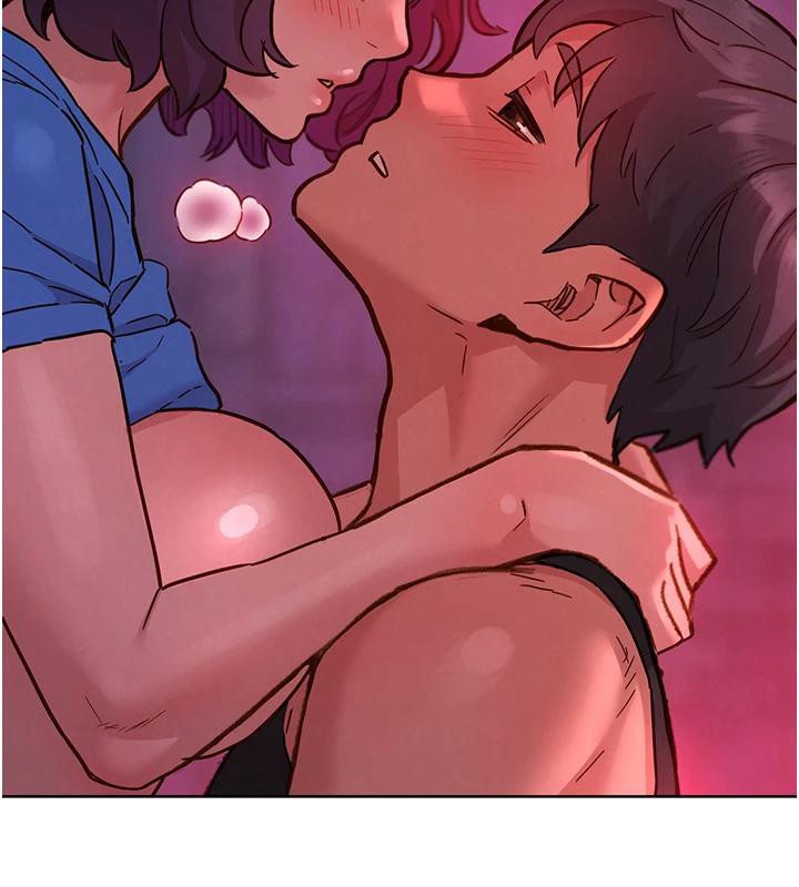 友情万睡第109話-陽光沙灘比基尼