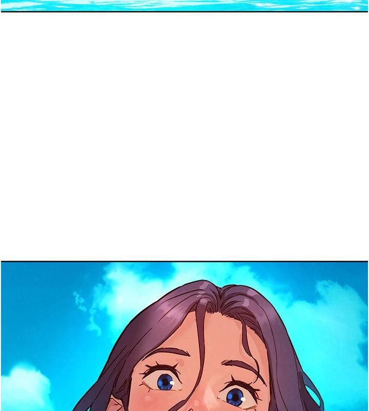 友情萬睡第109話-陽光沙灘比基尼