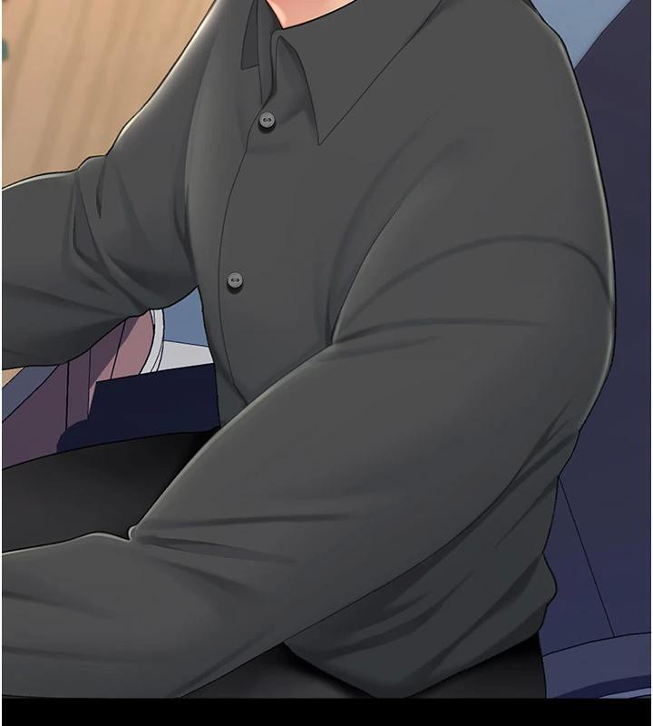 復仇母女丼第86話-變態組長下空開會