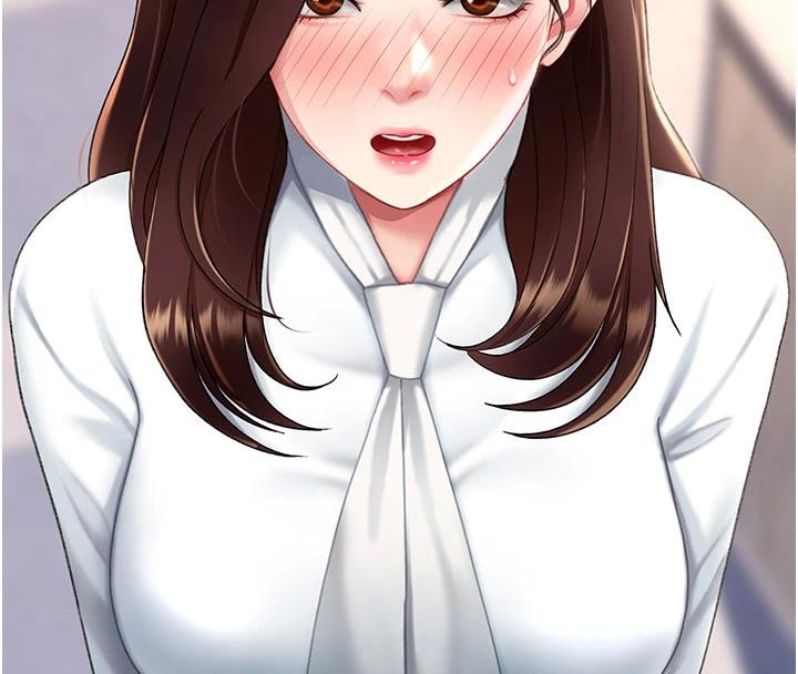 復仇母女丼第86話-變態組長下空開會