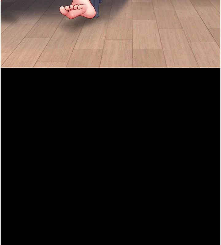 復仇母女丼第86話-變態組長下空開會