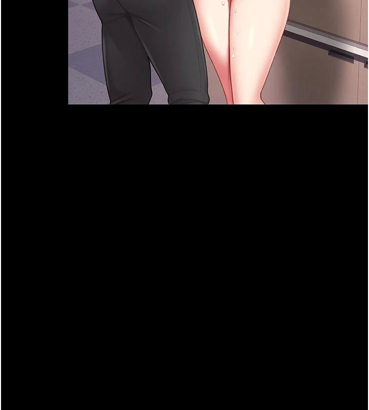 復仇母女丼第86話-變態組長下空開會