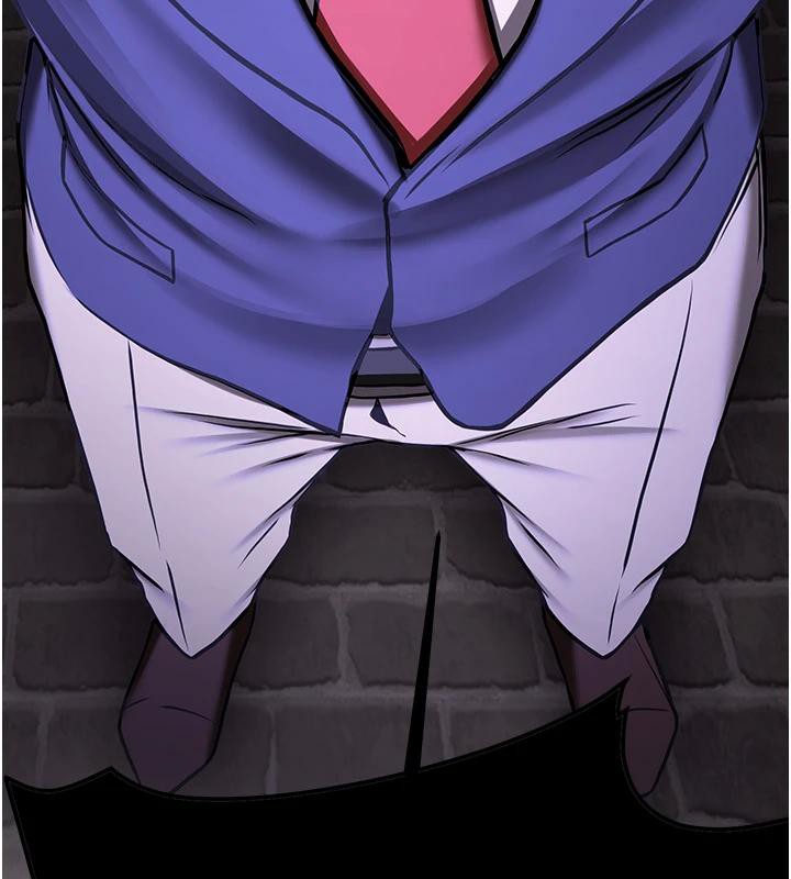 抢女友速成班第75話-陷入絕境的呂佑