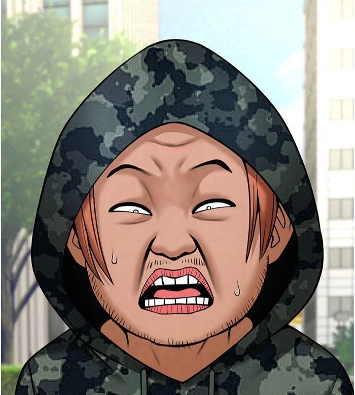 炸裂吧!巨棒第61話-送給安達的肉便器♥