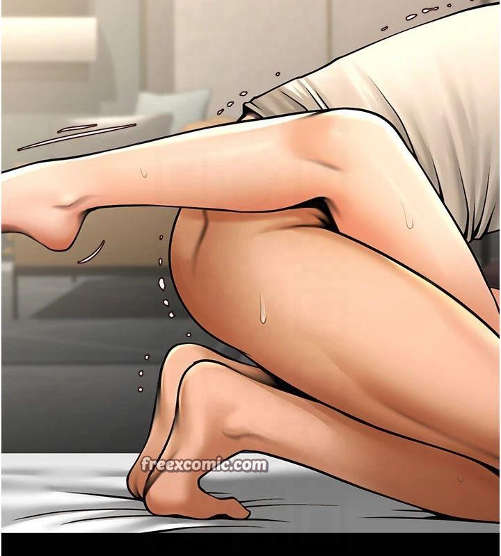 炸裂吧!巨棒第61話-送給安達的肉便器♥