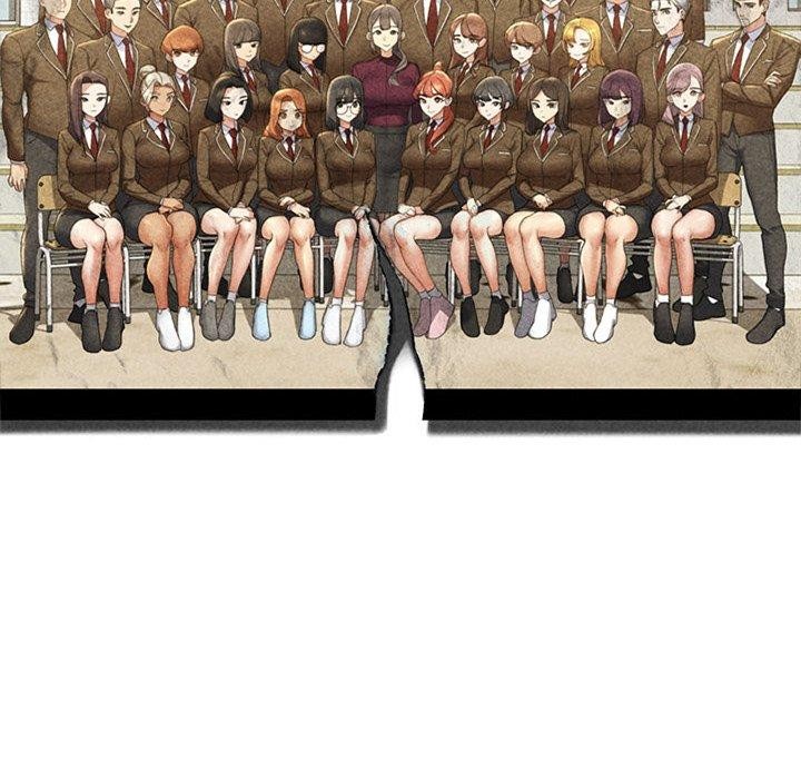 危险同学会第48話