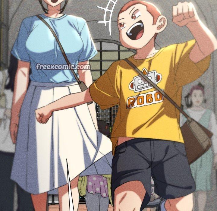 危险同学会第48話