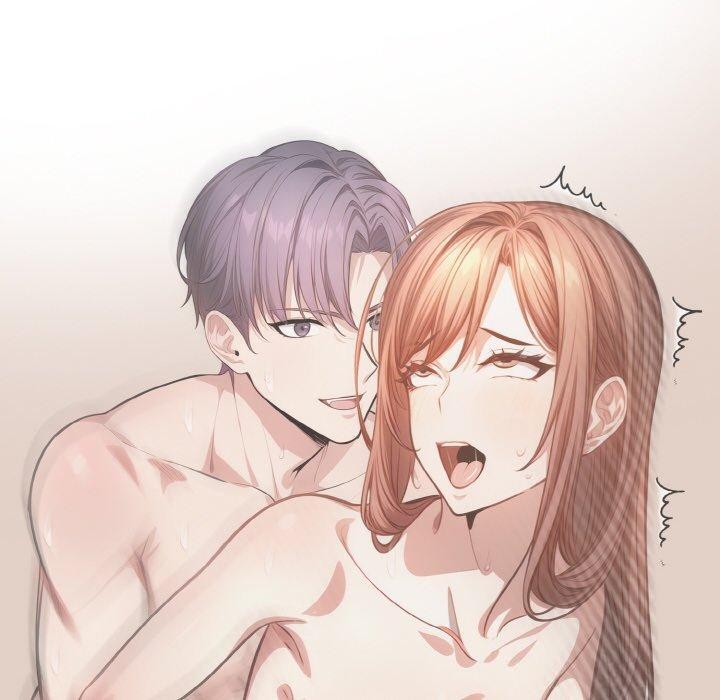 爱上按摩师第8話