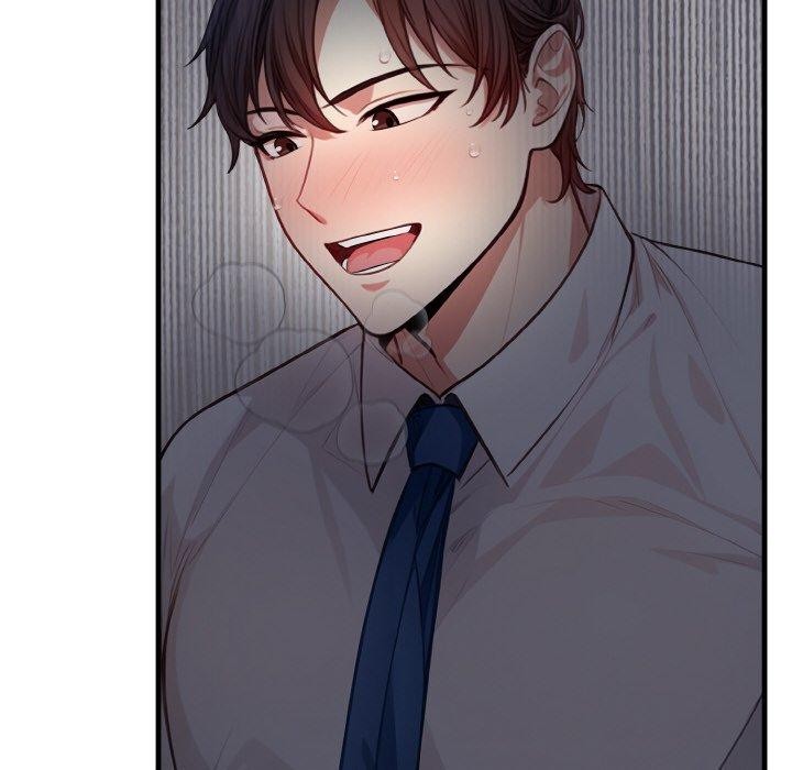 爱上按摩师第8話