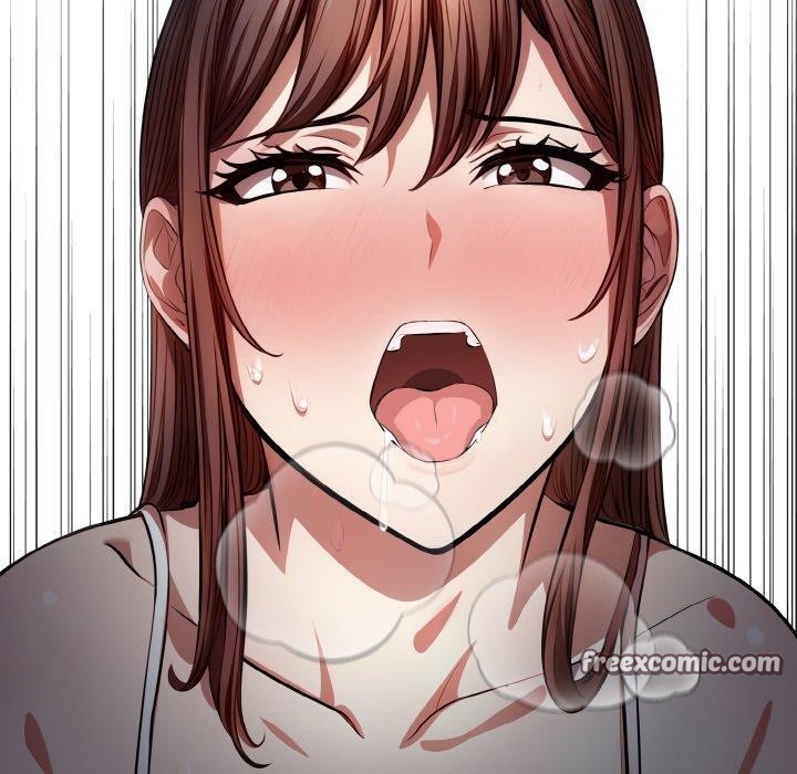 爱上按摩师第8話