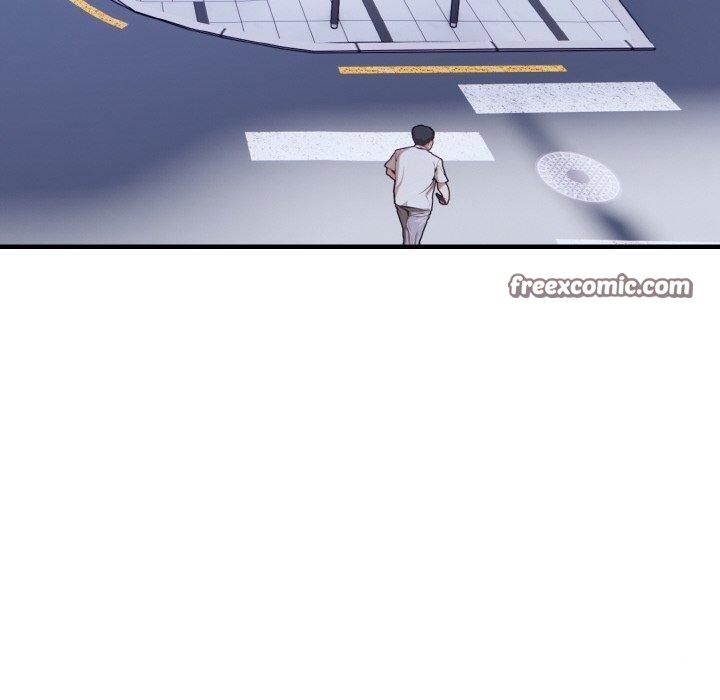 爱上按摩师第8話