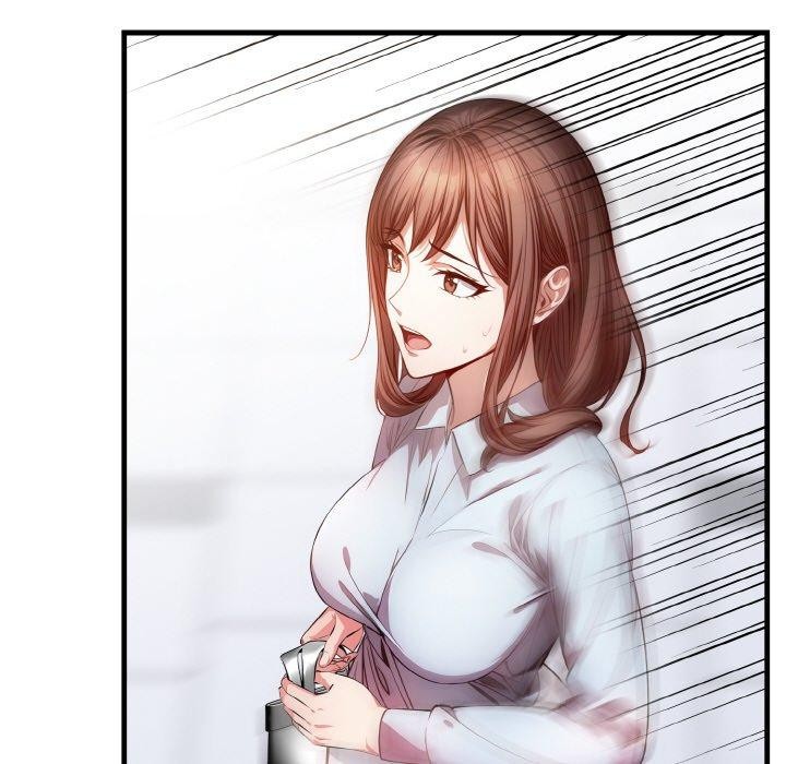 爱上按摩师第8話