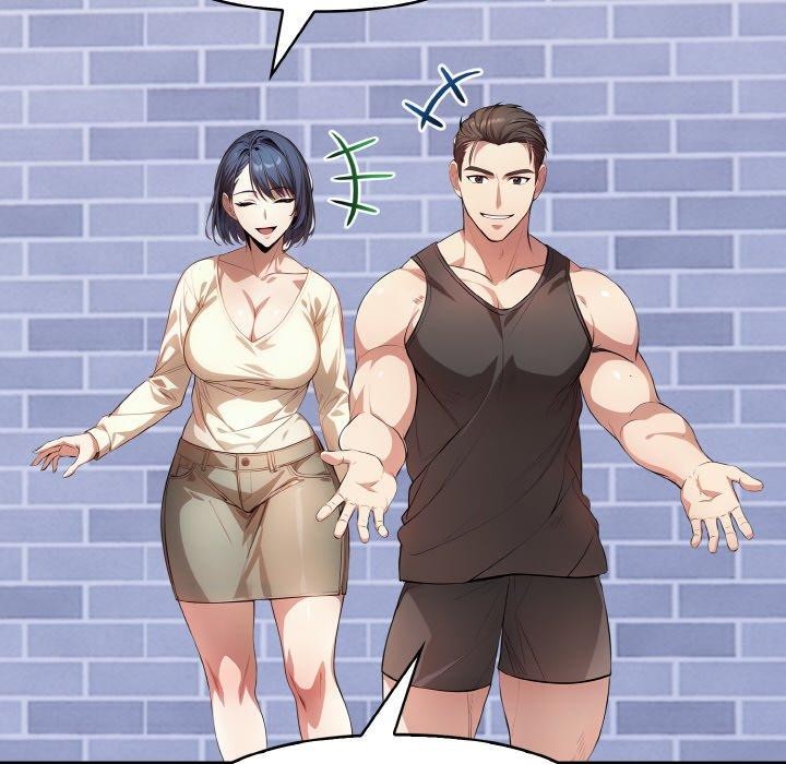 爱上按摩师第8話