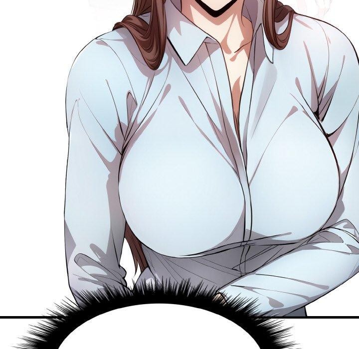 爱上按摩师第8話