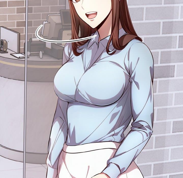 爱上按摩师第8話