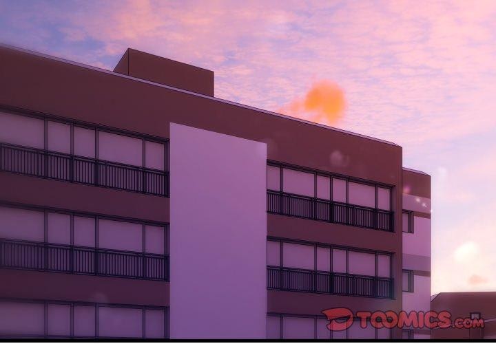 撕开冰山女神的面具第6話