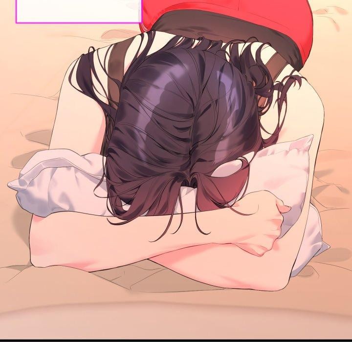 撕开冰山女神的面具第6話